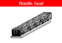 Bristle Seal